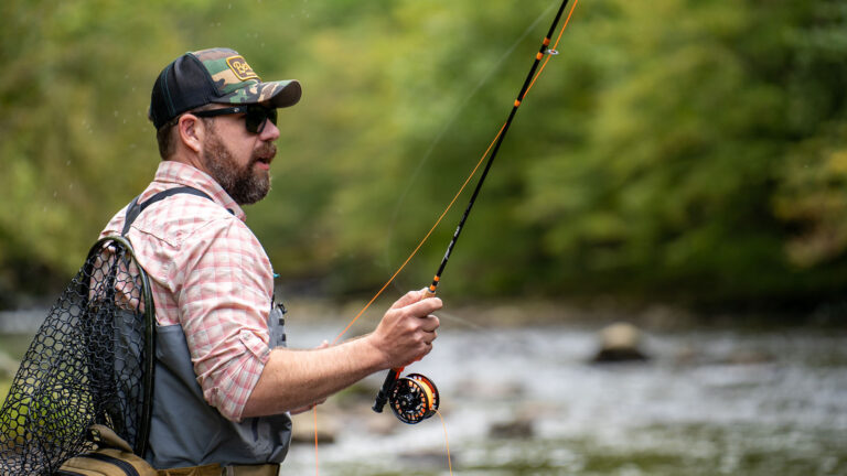 r*o様 ニールセン　フライロッド　 fly fishing 10f #6/7 TFO Pilot Kit – Hendersonville Outfitters