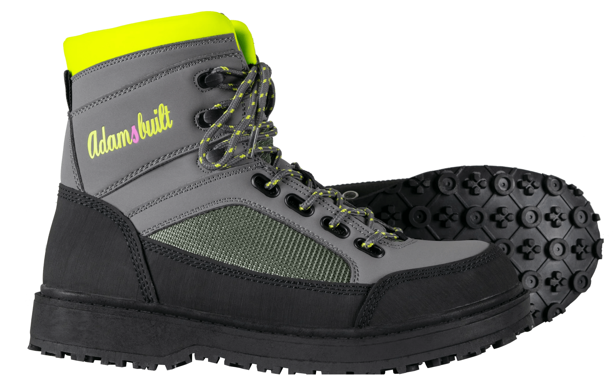 Women's Adams Built Gunnison River Wading Boot – Hendersonville Outfitters