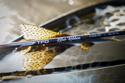 TFO Blue Ribbon