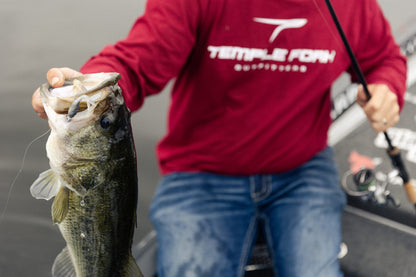 TFO Centra Bass