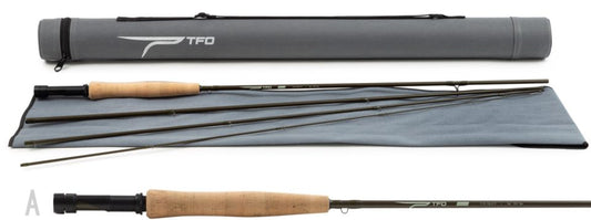 TFO Stealth