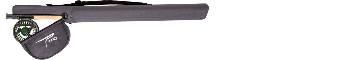 TFO Dispatch Combo Kit