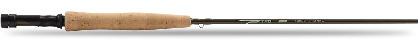 TFO Stealth