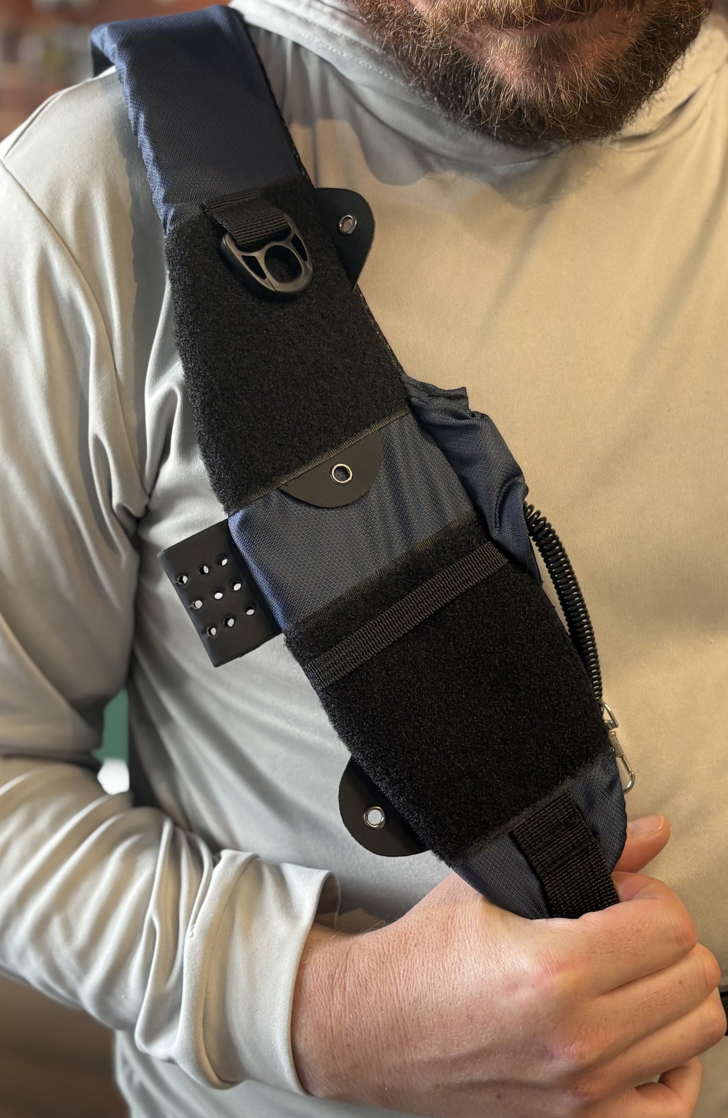 Teton Sling Pack