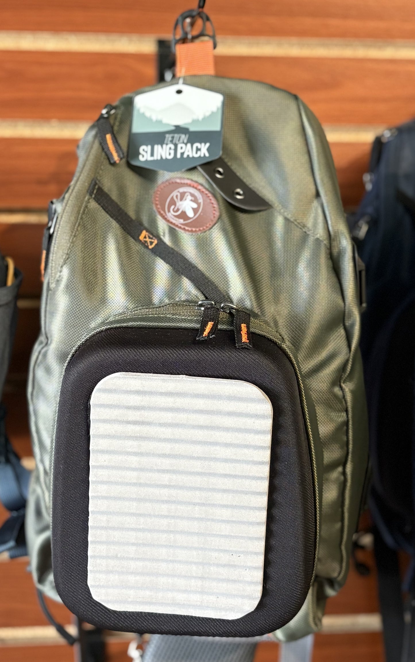 Teton Sling Pack
